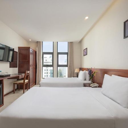 May Beach Da Nang Hotel Экстерьер фото