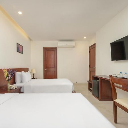 May Beach Da Nang Hotel Экстерьер фото
