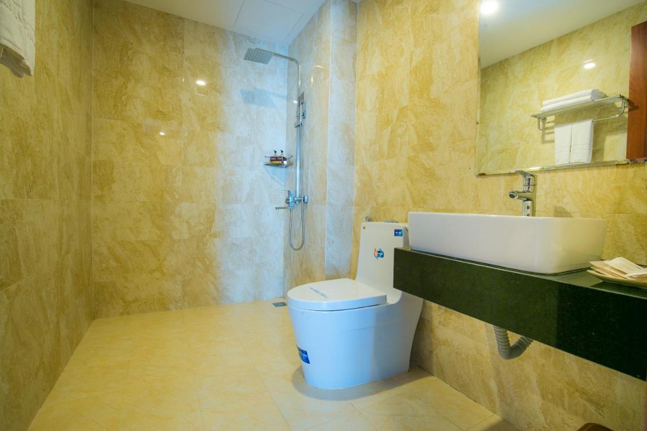 May Beach Da Nang Hotel Экстерьер фото
