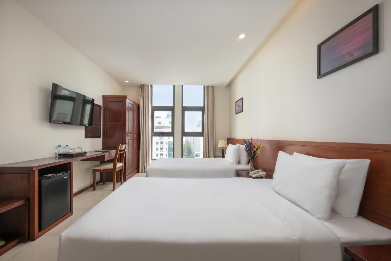 May Beach Da Nang Hotel Экстерьер фото