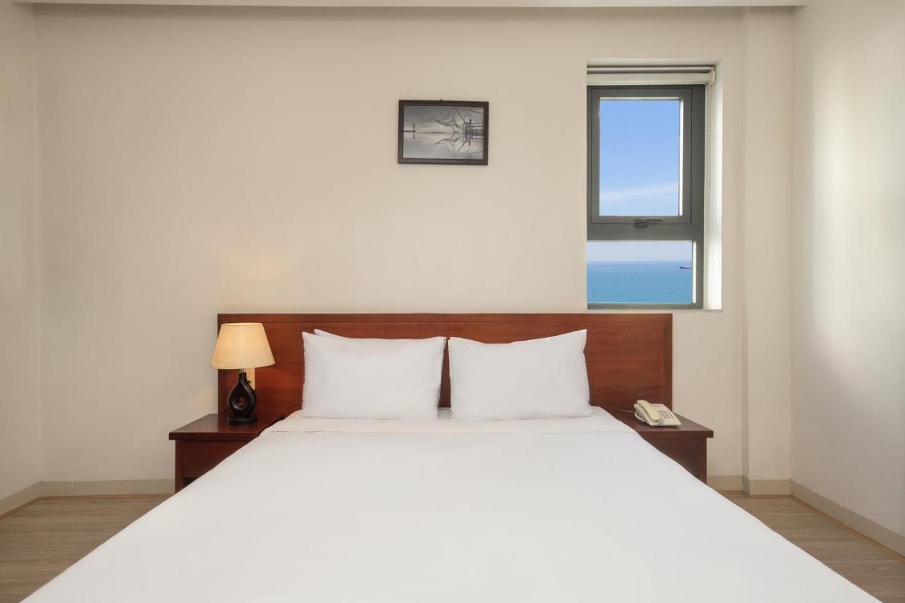 May Beach Da Nang Hotel Экстерьер фото