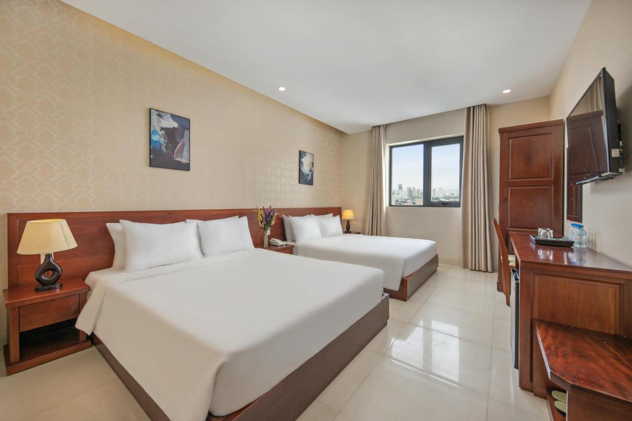 May Beach Da Nang Hotel Экстерьер фото