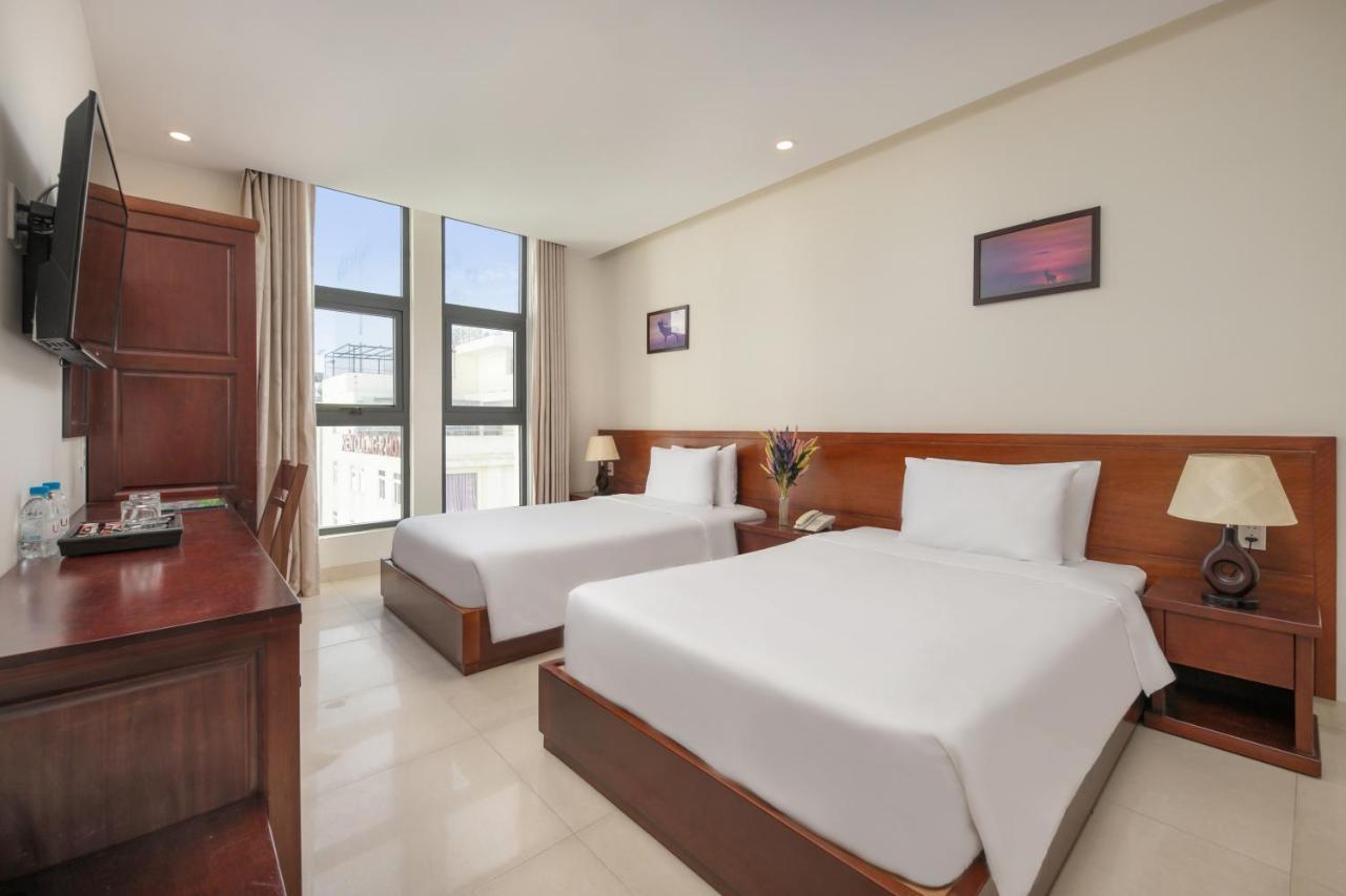 May Beach Da Nang Hotel Экстерьер фото