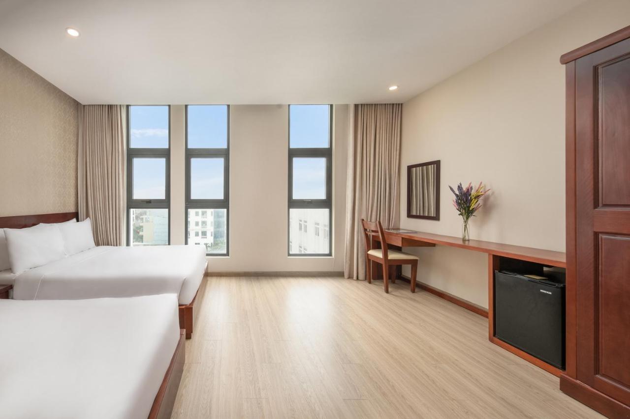 May Beach Da Nang Hotel Экстерьер фото